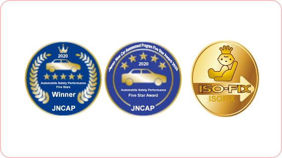 About Japan New Car Assessment Program and Child Restraint Systems (CRS) Assessment