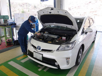 点検整備の必要性 自動車 国土交通省