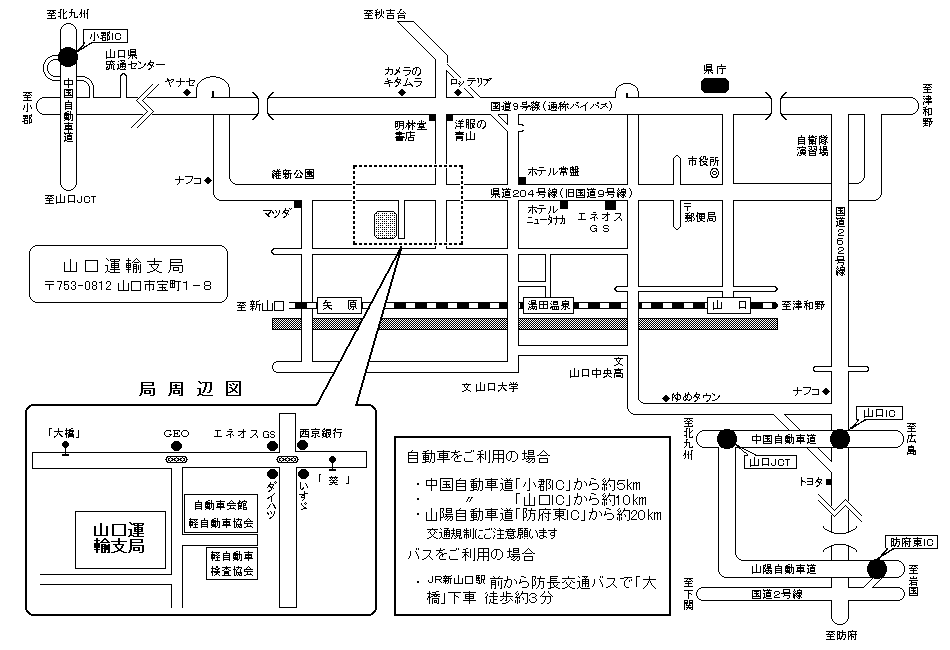 自動車検査 登録ガイド