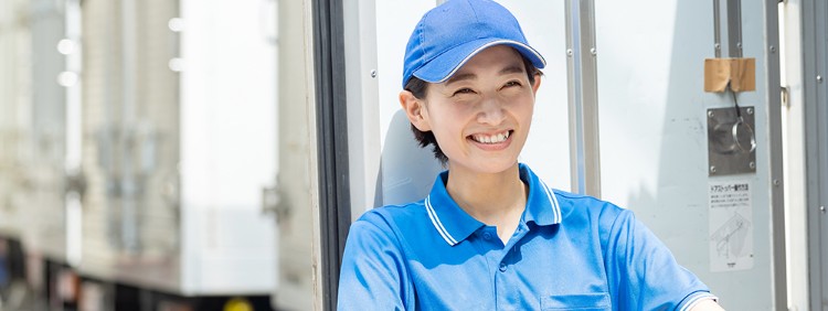 企業向け | 女性活躍推進による効果