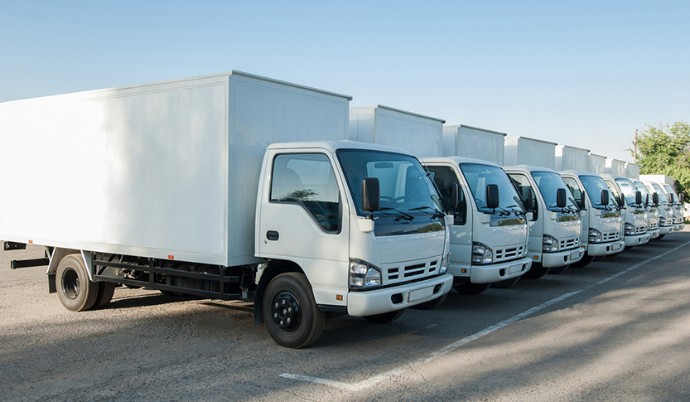 準中型自動車免許 イメージ