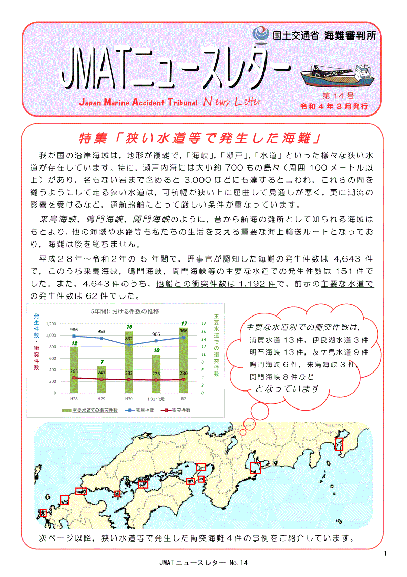 第14号
