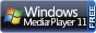 WindowsMediaPlayerダウンロード