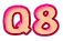 Q8
