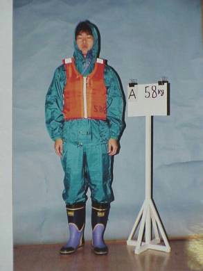 A 5.8kg