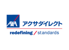 アクサ損害保険株式会社