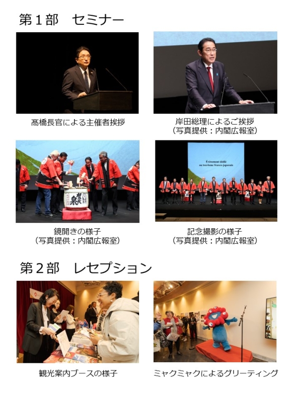開催概要