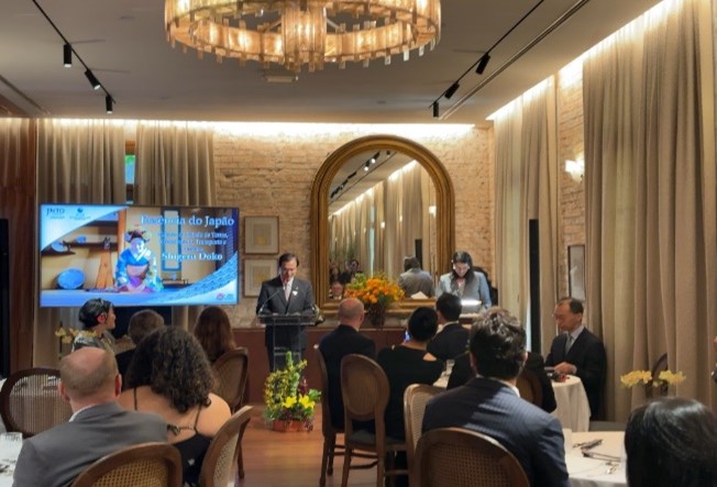 4．訪日観光促進イベント