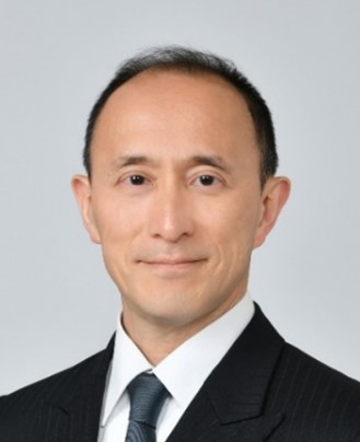 金子 正志氏