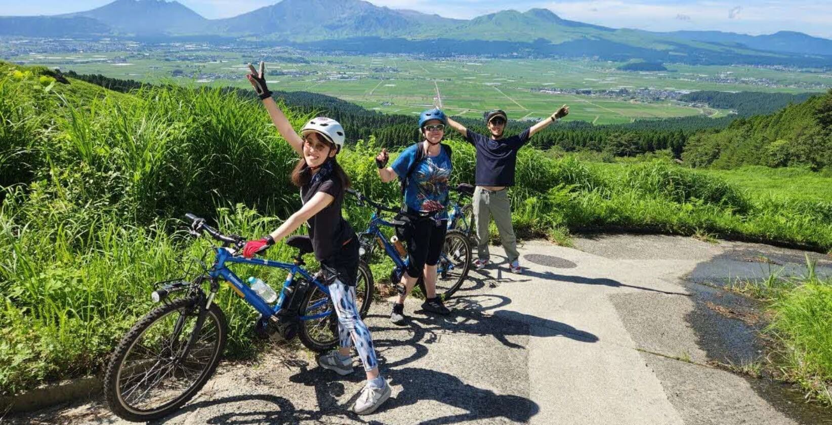 大賞・阿蘇温泉観光旅館協同組合