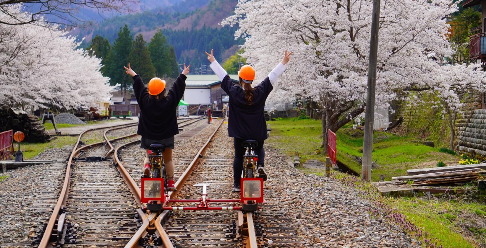 特別賞・濃飛乗合自動車株式会社
