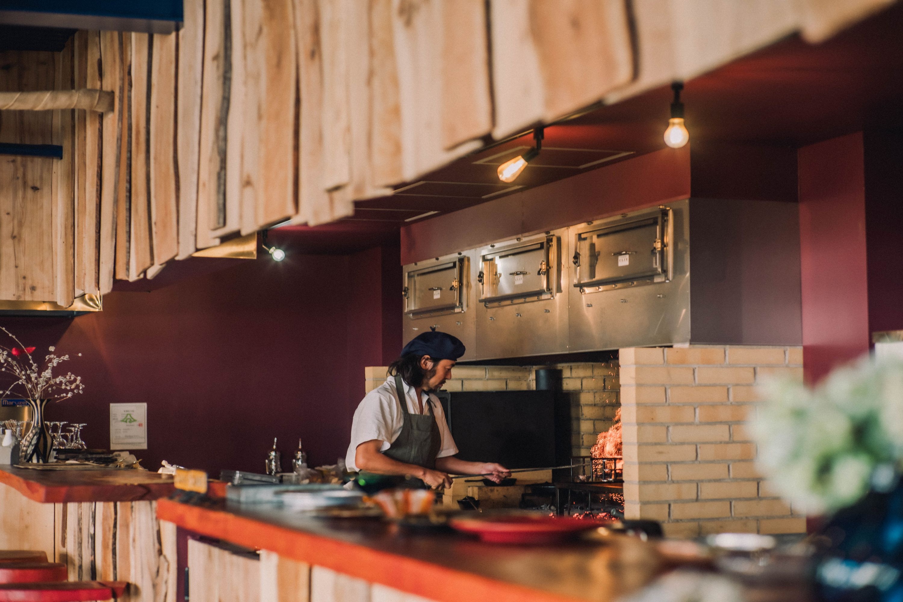 準大賞・株式会社BASE TRES