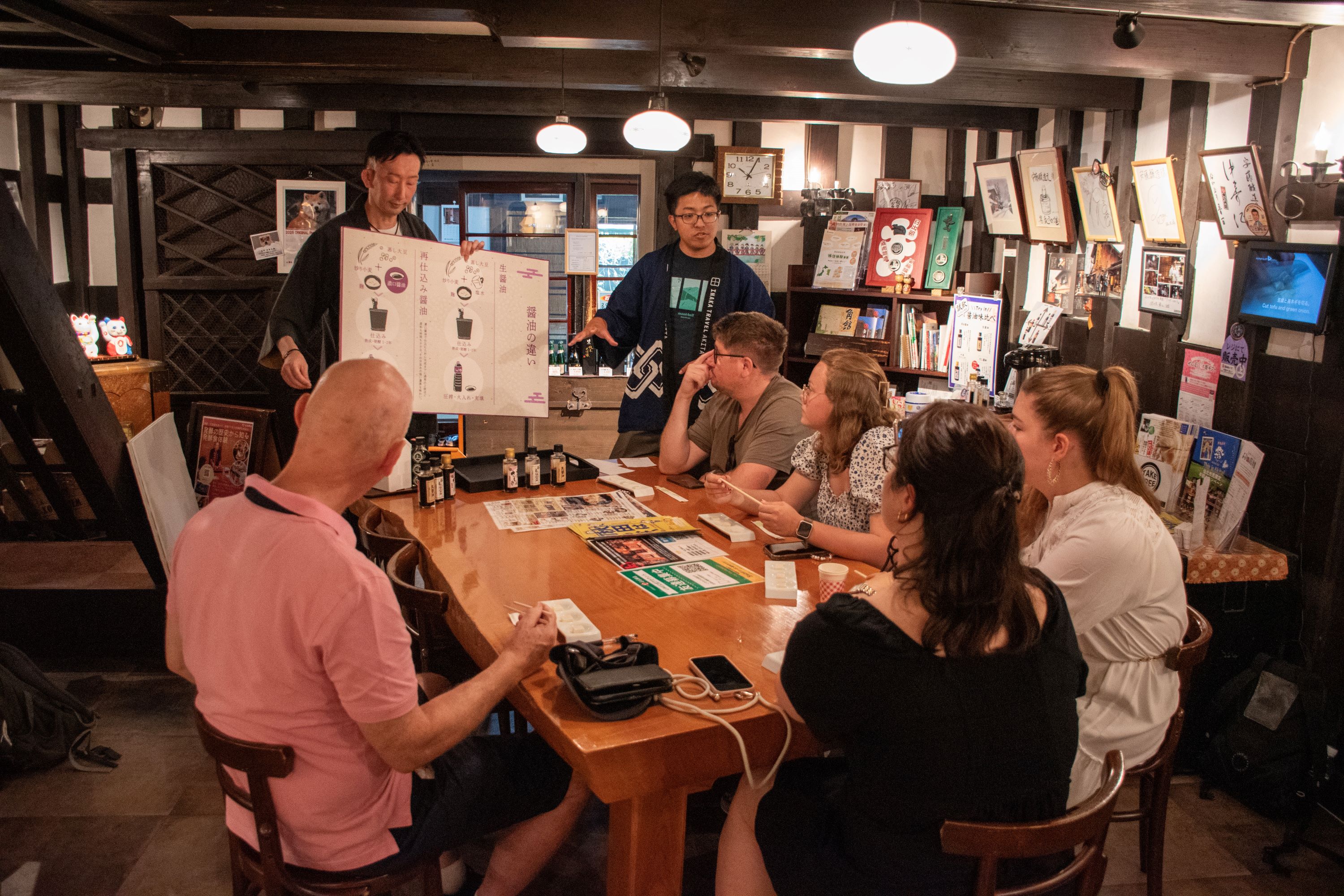 地域未来賞・Inaka Travel Akita(株式会社遊名人)