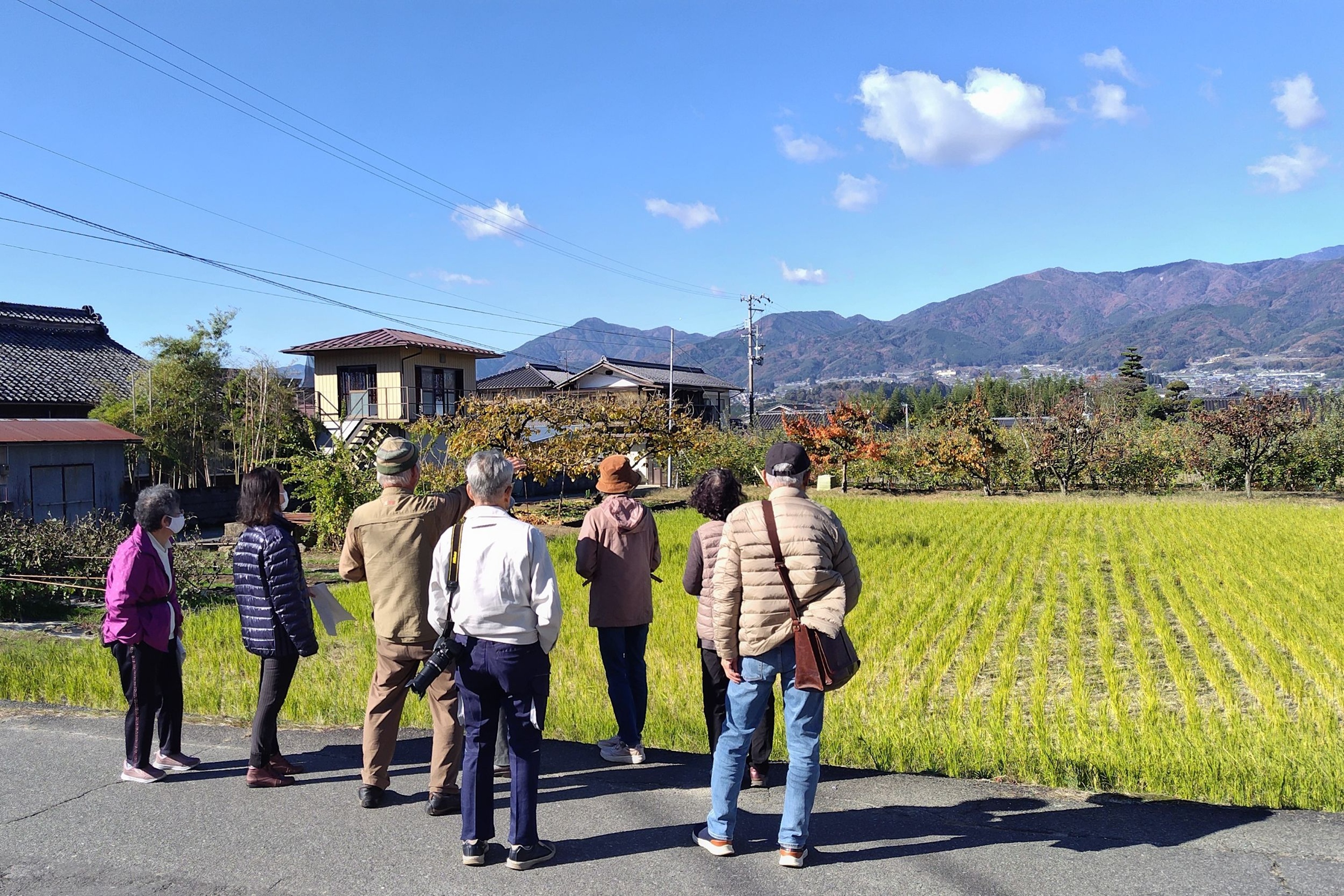 特別賞・株式会社南信州観光公社