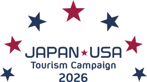 「日米観光交流促進キャンペーン2026」開始のビデオメッセージを公開！