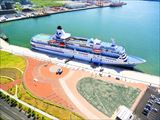 kanazawa japan cruise port