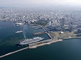 kanazawa japan cruise port