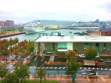 kanazawa japan cruise port