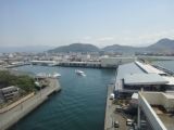 kanazawa japan cruise port