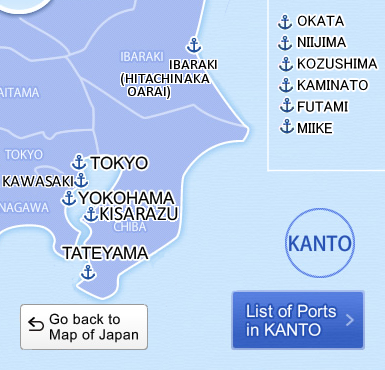 KANTO