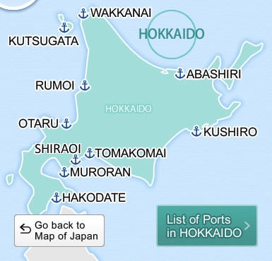 HOKKAIDO