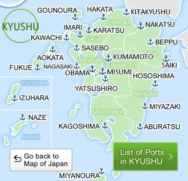 KYUSHU