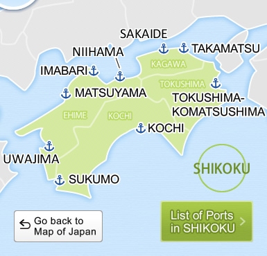 SHIKOKU
