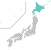 北海道エリア地図