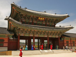韓国イメージ1