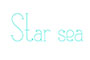 Star sea