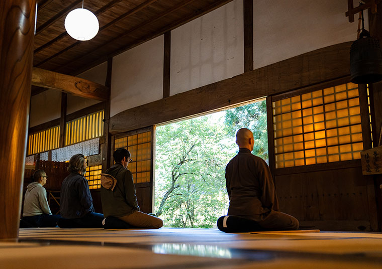 ～「三方よし」から、「十方よし」へ～ 縁（えにし）の旅