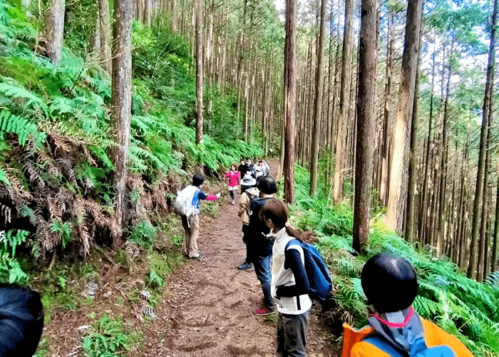 ワーケーションの風景