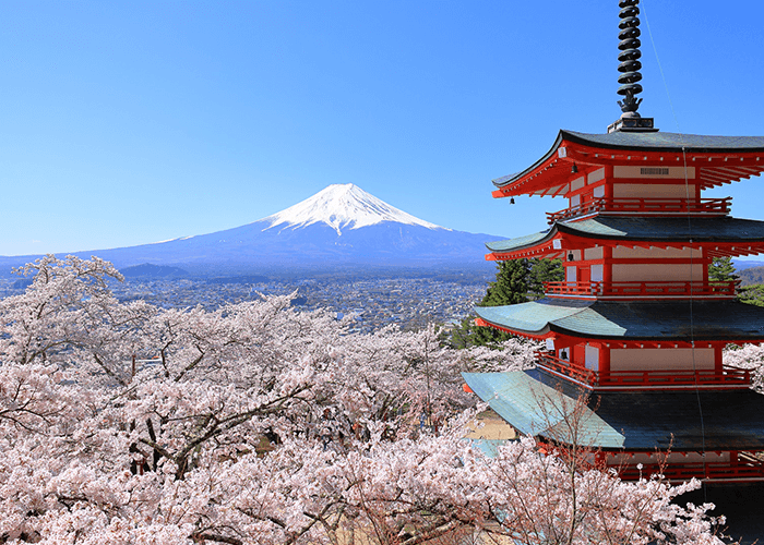 ワーケーションの風景