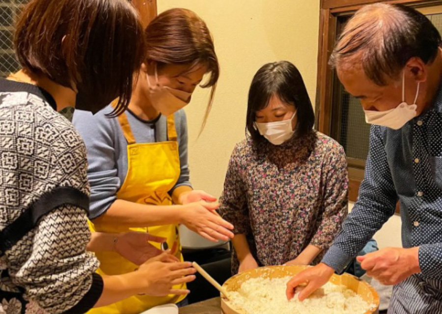 （一社）物部川DMO協議会