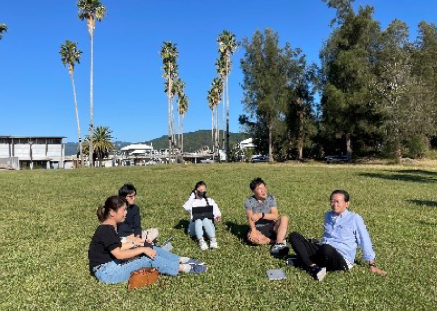 （一社）物部川DMO協議会