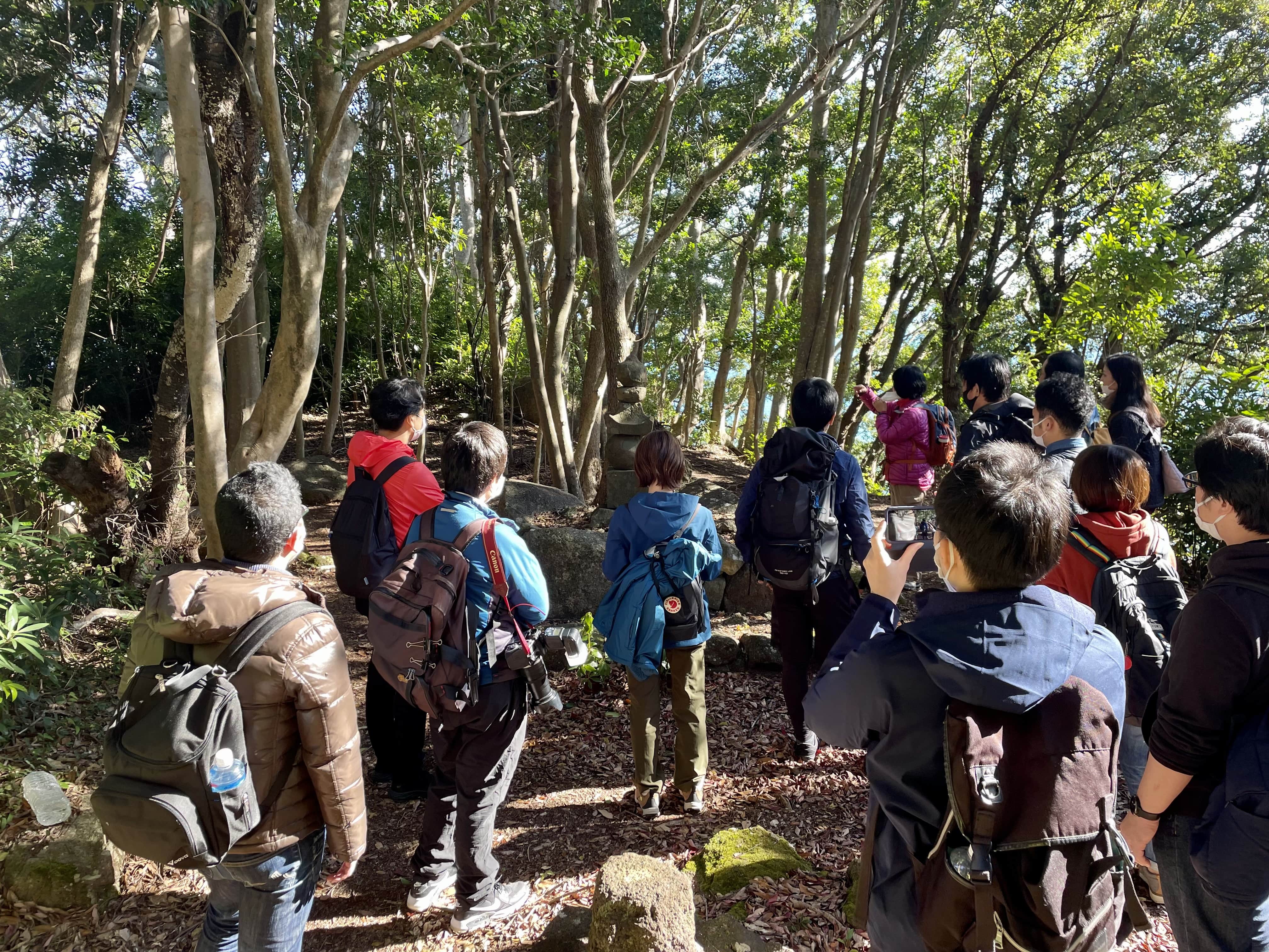 プラン立案から旅行手配、地域の人・課題との接点づくりまでを一気通貫で行っています