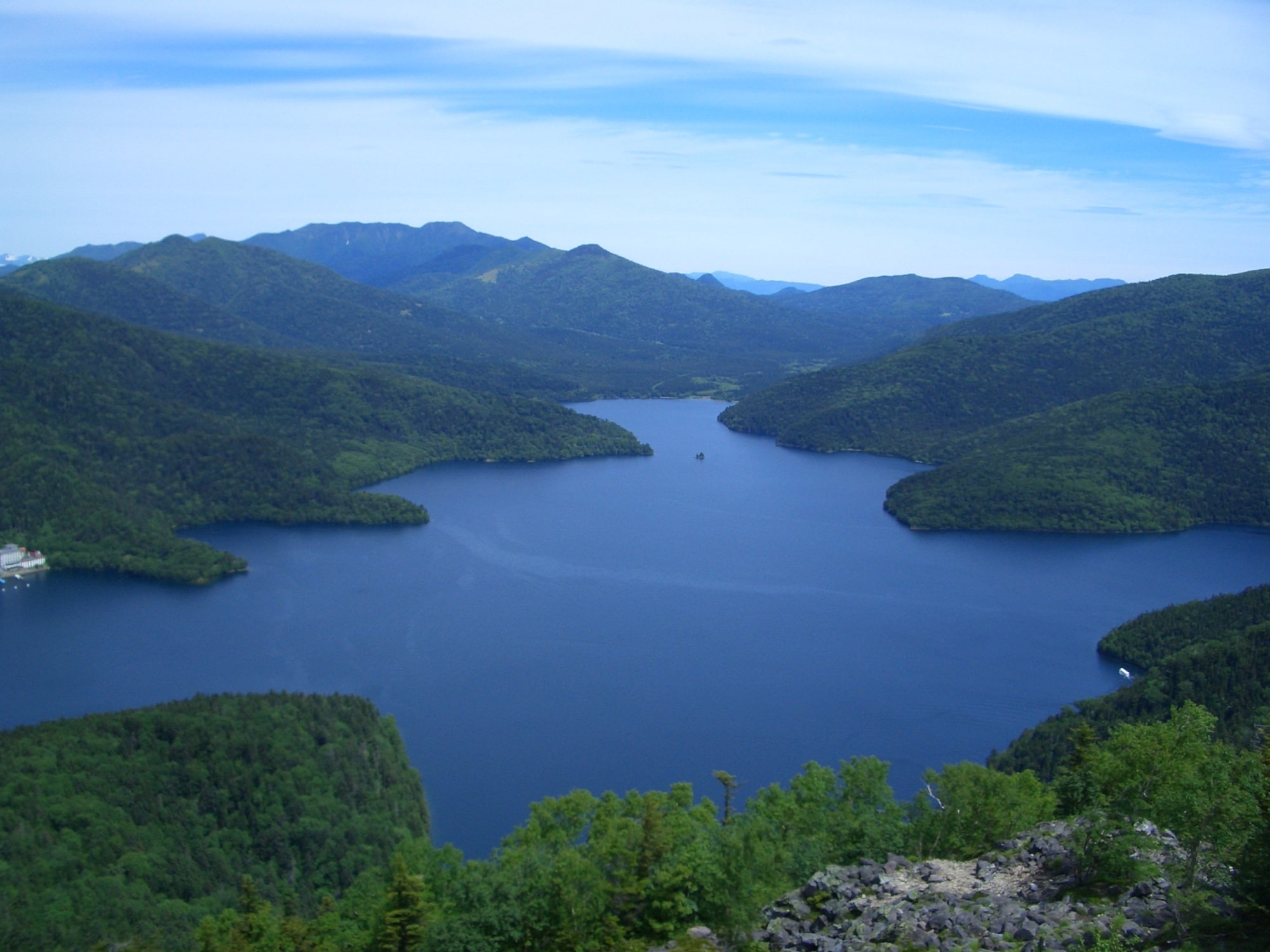 鹿島建設株式会社×北海道／鹿追町