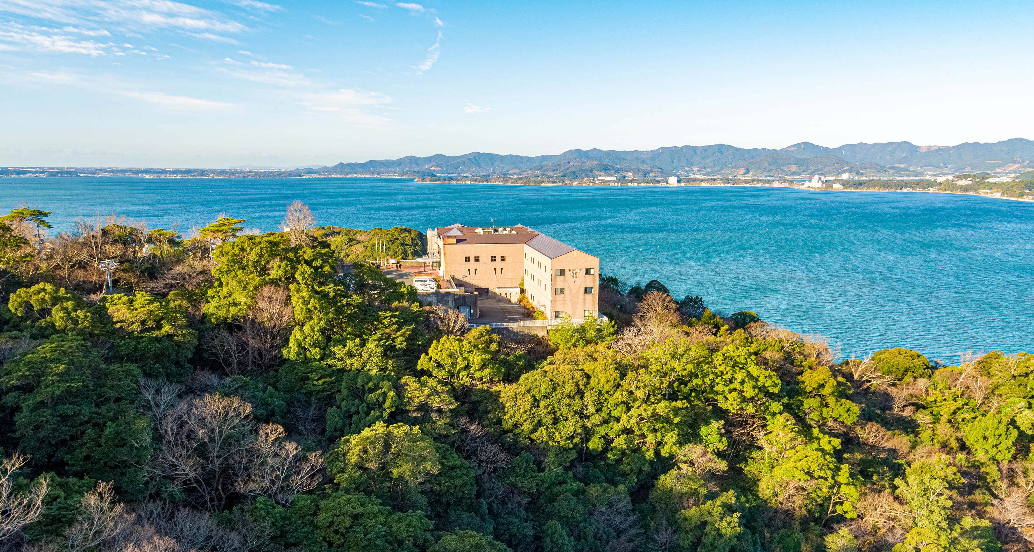 株式会社 静岡銀行×静岡県浜松市／公益団法人浜松・浜名湖ツーリズムビューロー