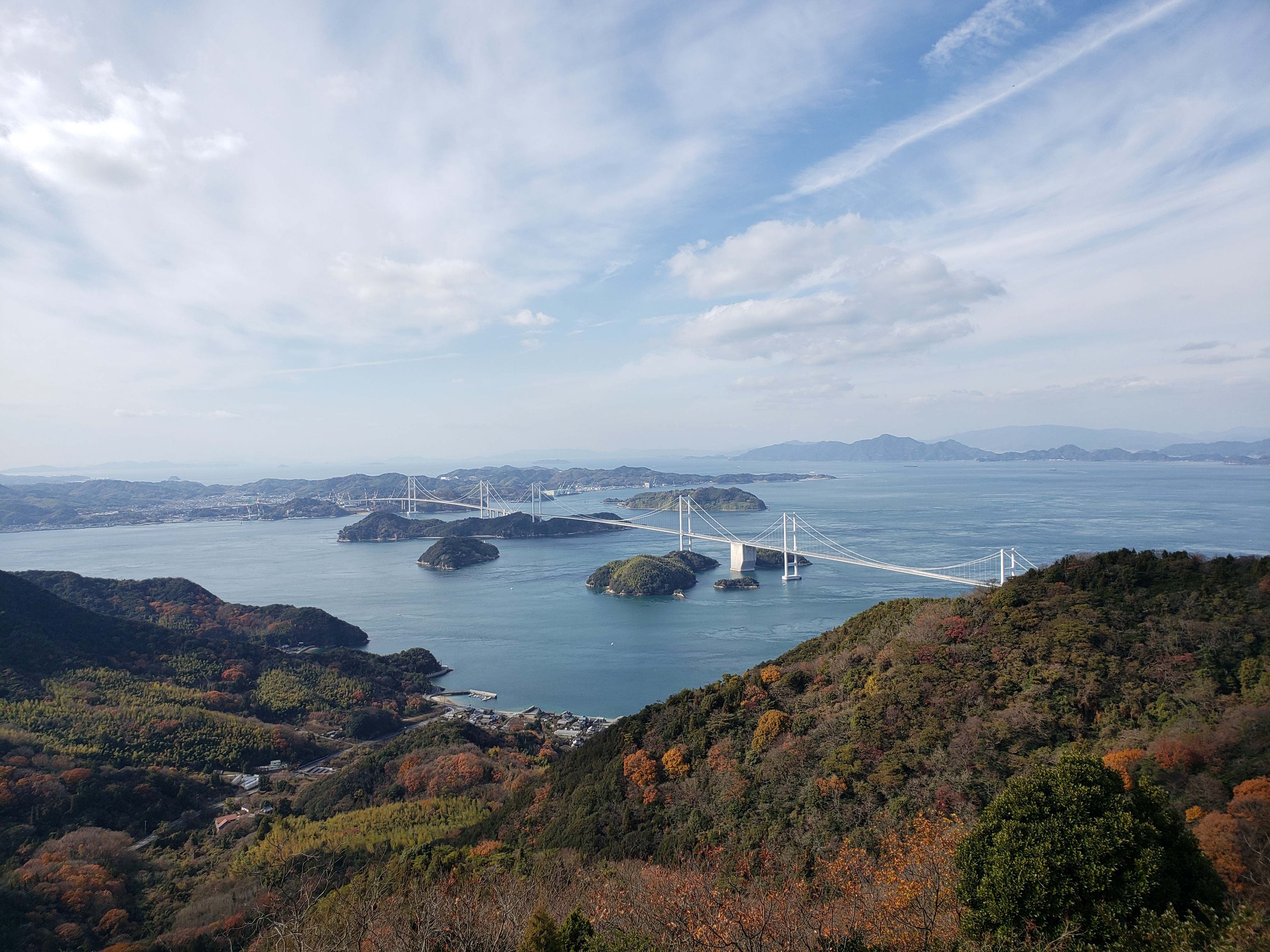 日本航空株式会社×愛媛県今治市／瀬戸内しまなみ海道ツーリズム協議会