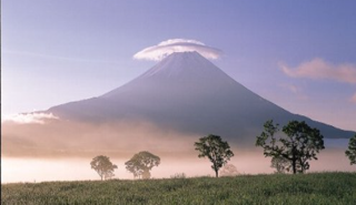 富士宮市の景観まちづくり