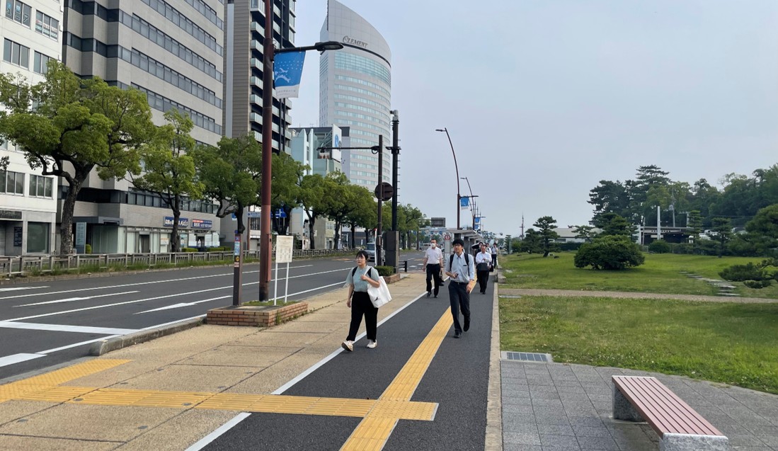 高松市の景観まちづくり