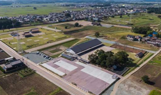 明和町の歴史まちづくり