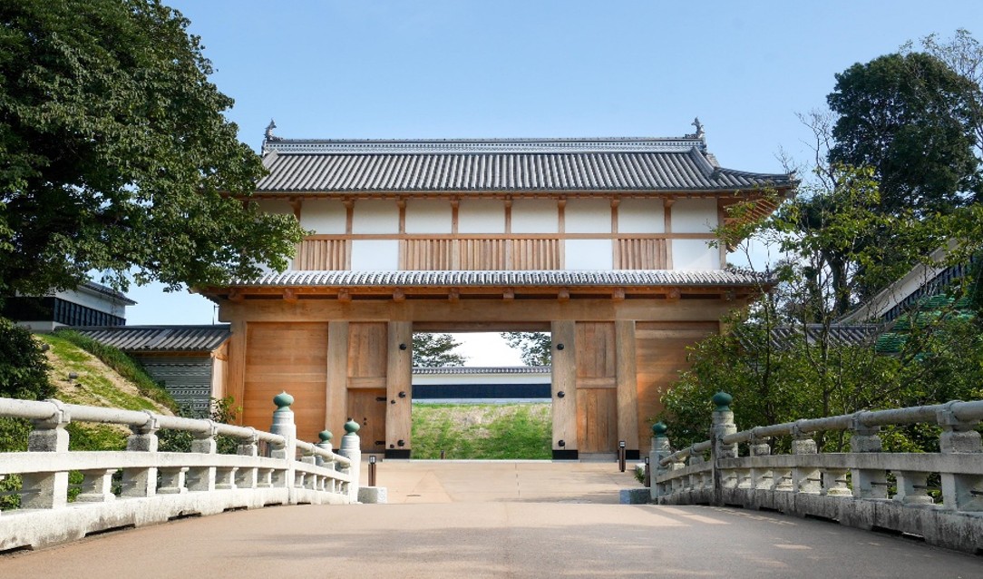 水戸市の歴史まちづくり