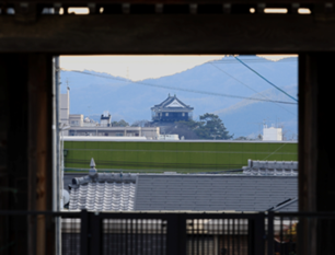 岡崎市の歴史まちづくり