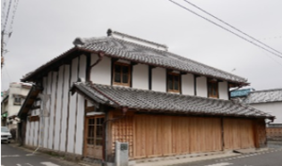 桜川市の歴史まちづくり