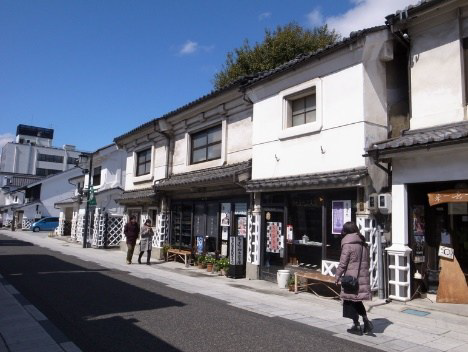 松本市の歴史まちづくり