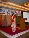 日韓観光・文化の夕べ