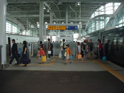 第3回「日本鉄道賞」の受賞者の決定について