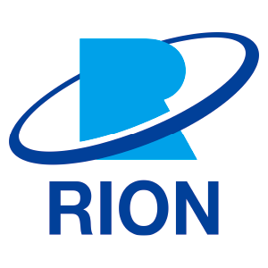 RION CO.,LTD.