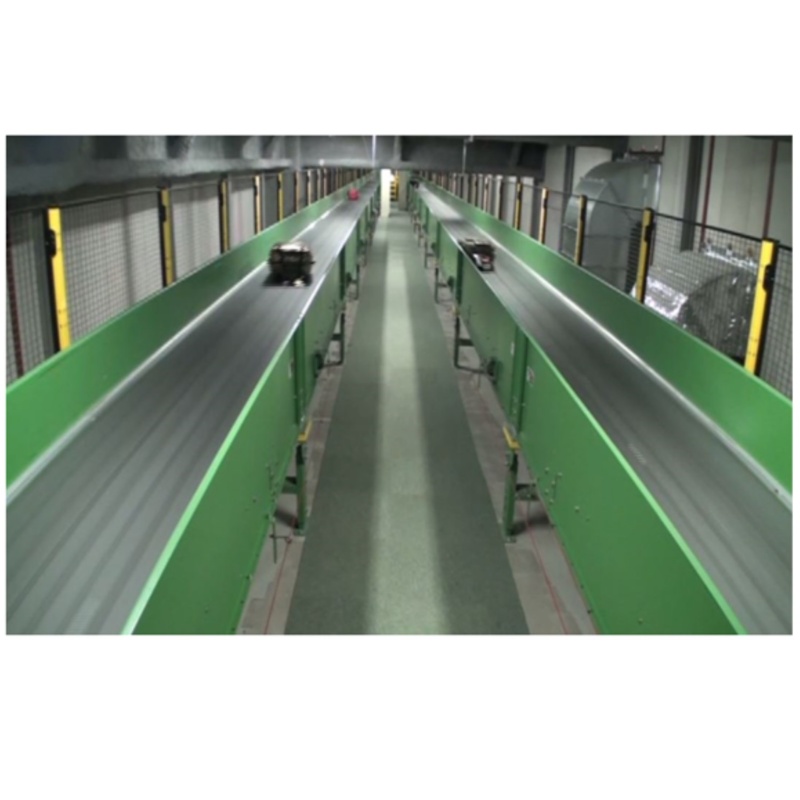 High Speed Belt Conveyor